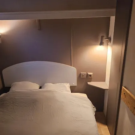 Ferme De Castel Pouzouilh Camping