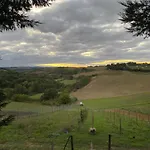 Campingplads Ferme De Castel Pouzouilh *