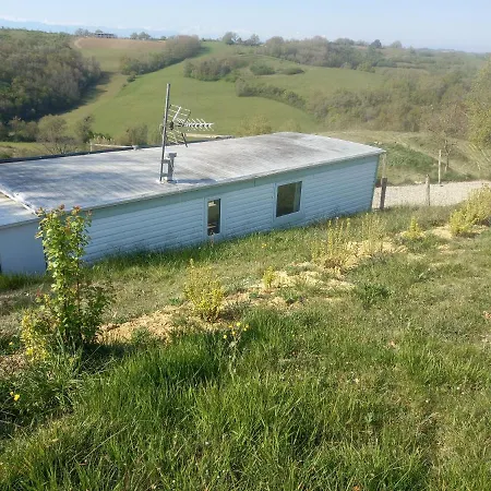 Ferme De Castel Pouzouilh *