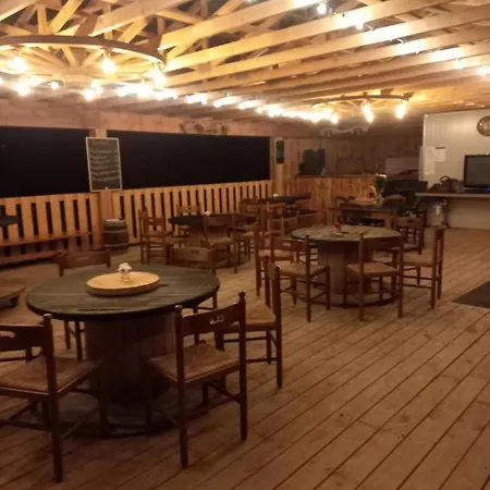 Ferme De Castel Pouzouilh *