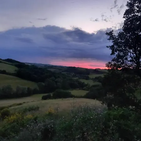 Κάμπινγκ Ferme De Castel Pouzouilh *