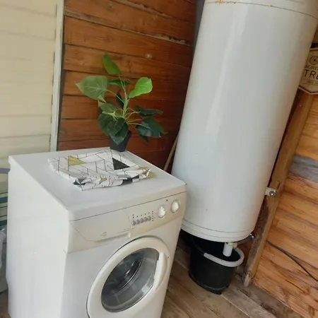 Ferme De Castel Pouzouilh