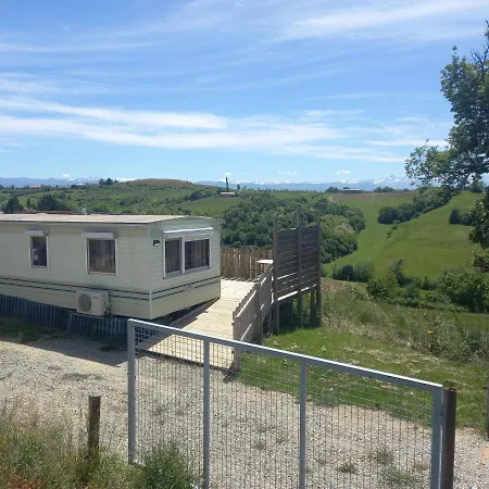 Ferme De Castel Pouzouilh Le Fossat