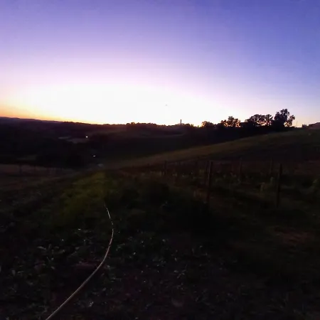 Campingplatz Ferme De Castel Pouzouilh