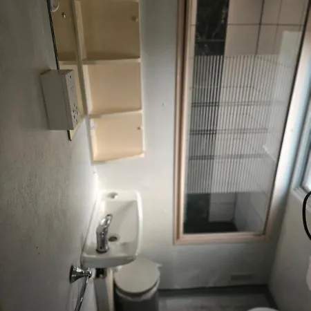 Ferme De Castel Pouzouilh Le Fossat