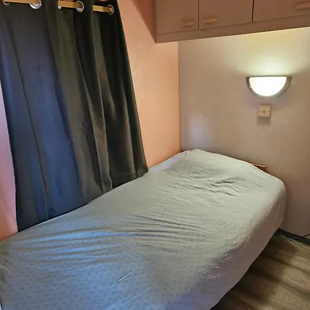 Ferme De Castel Pouzouilh Campingplads *
