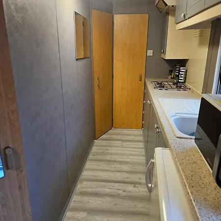 Ferme De Castel Pouzouilh Κάμπινγκ Le Fossat