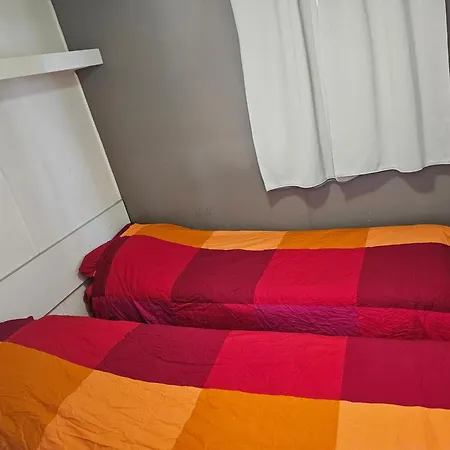Ferme De Castel Pouzouilh Camping