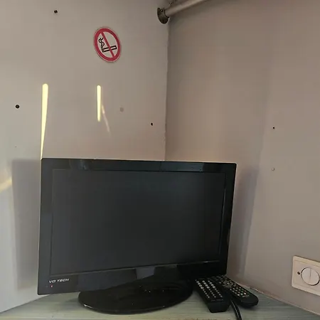 Ferme De Castel Pouzouilh Campingplatz *