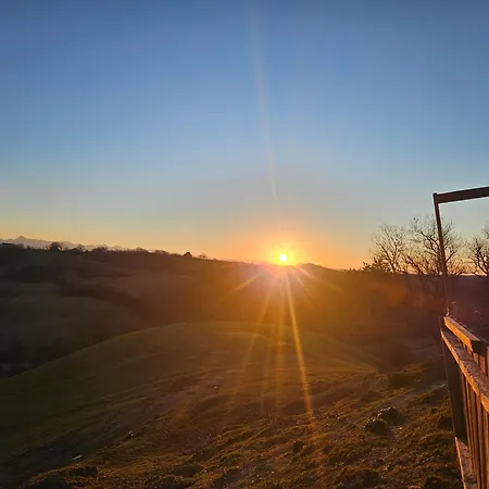Κάμπινγκ Ferme De Castel Pouzouilh *