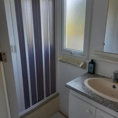 Campingplatz Ferme De Castel Pouzouilh Le Fossat