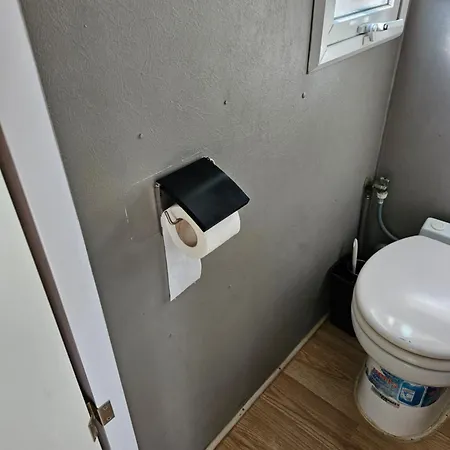 Ferme De Castel Pouzouilh Κάμπινγκ