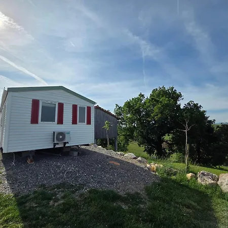 Campingplads Ferme De Castel Pouzouilh